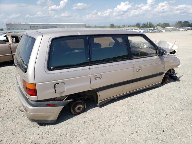 Photo 3 from auction – 1995 MAZDA MPV WAGON with VIN JM3LV5227S0707097