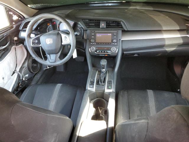 Photo 8 from auction – 2017 HONDA CIVIC LX with VIN 19XFC2F50HE212285