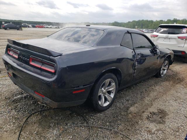 Photo 3 from auction – 2018 DODGE CHALLENGER with VIN 2C3CDZAG9JH317875
