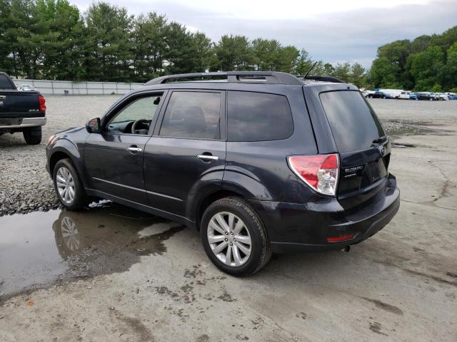 Photo 2 from auction – 2012 SUBARU FORESTER 2 with VIN JF2SHADC1CH409045