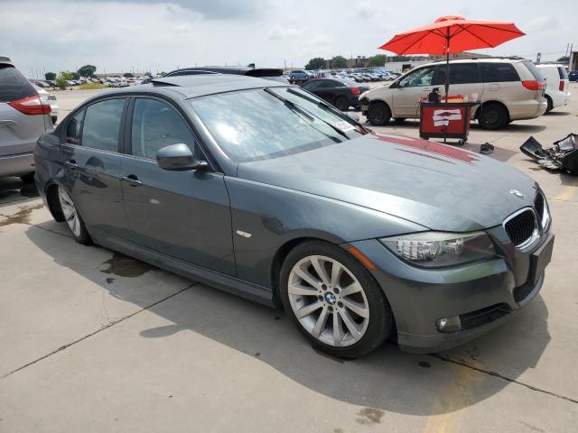 Photo 4 from auction – 2011 BMW 328 I with VIN WBAPH7C55BE850894