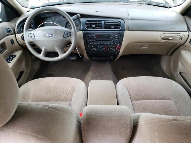 Foto 8 de la subasta – 2001 FORD TAURUS SES con VIN 1FAFP55U81A223368