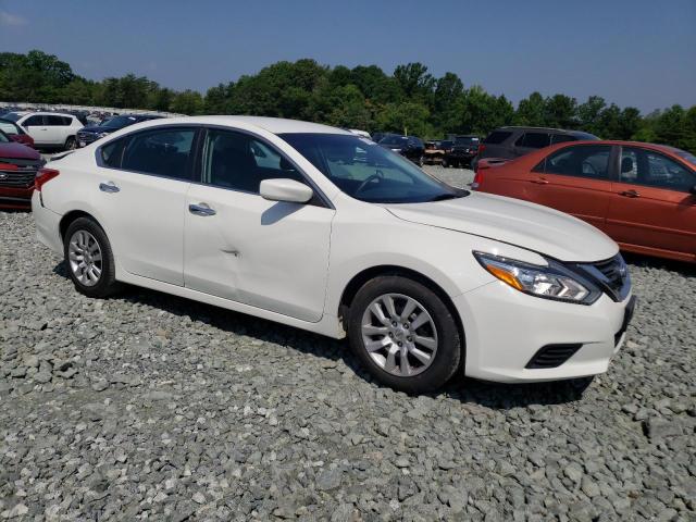 Photo 4 from auction – 2016 NISSAN ALTIMA 2.5 with VIN 1N4AL3AP1GN318818