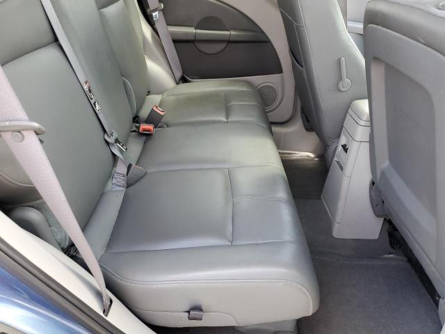 Photo 10 from auction – 2006 CHRYSLER PT CRUISER with VIN 3A8FY68886T311096