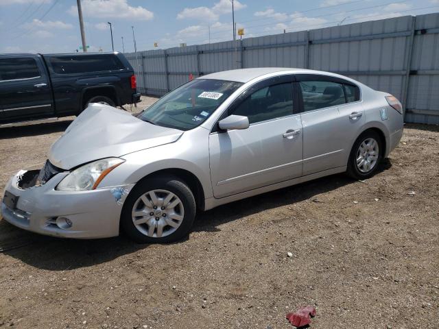 Foto 1 de la subasta – 2011 NISSAN ALTIMA BAS con VIN 1N4AL2AP9BC127663