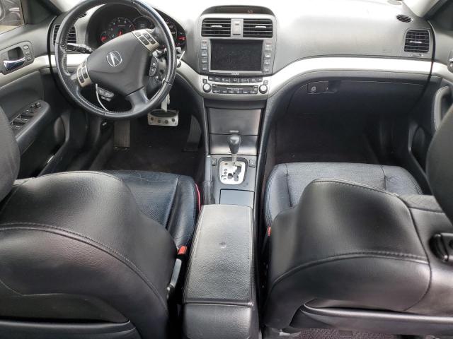 Photo 8 from auction – 2006 ACURA TSX with VIN JH4CL96936C024832