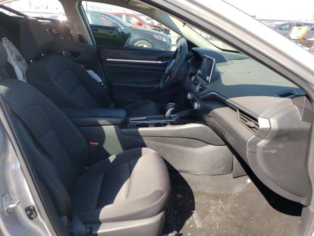 Photo 7 from auction – 2021 NISSAN ALTIMA SV with VIN 1N4BL4DVXMN335794