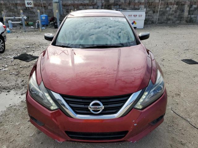 Photo 5 from auction – 2017 NISSAN ALTIMA 2.5 with VIN 1N4AL3AP1HC470983