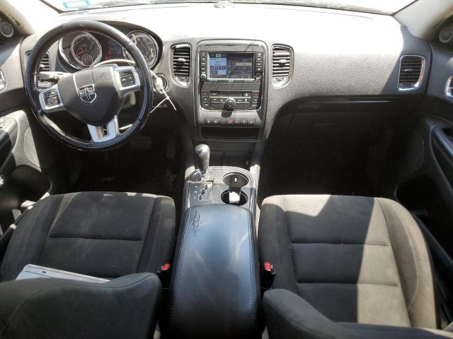 Photo 8 from auction – 2011 DODGE DURANGO CR with VIN 1D4SD4GT7BC630221