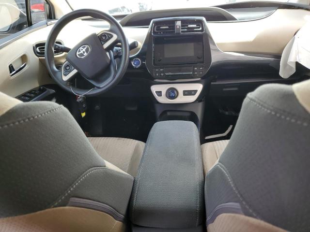Photo 8 from auction – 2016 TOYOTA PRIUS with VIN JTDKARFU0G3004756