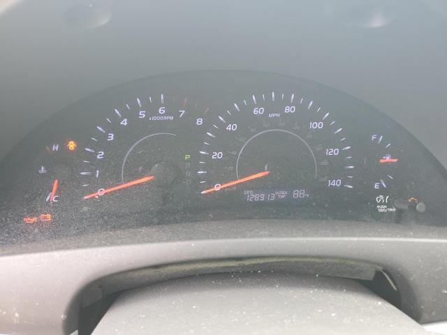 Photo 9 from auction – 2011 TOYOTA CAMRY BASE with VIN 4T4BF3EK7BR135072