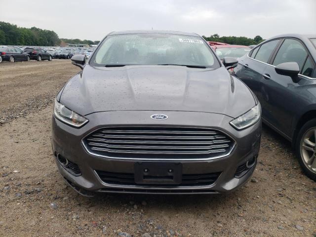 Photo 5 from auction – 2013 FORD FUSION TIT with VIN 3FA6P0K94DR255070