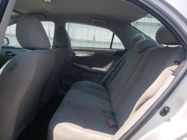 Photo 10 from auction – 2013 TOYOTA COROLLA BA with VIN 2T1BU4EE2DC974857