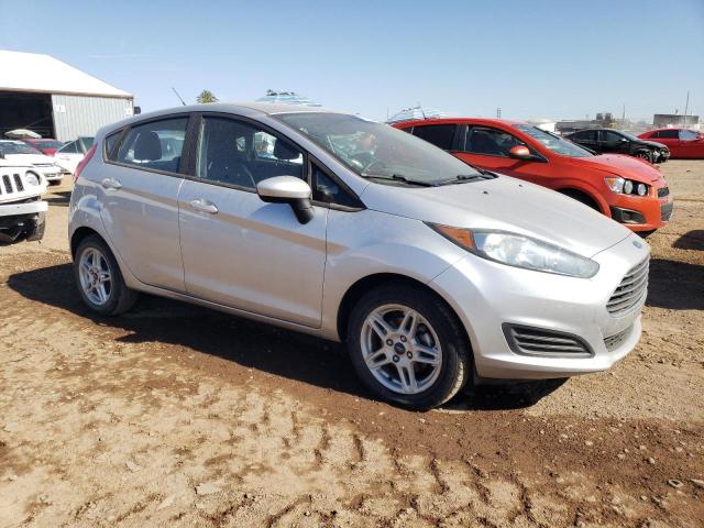 Photo 4 from auction – 2018 FORD FIESTA SE with VIN 3FADP4EJ1JM110792