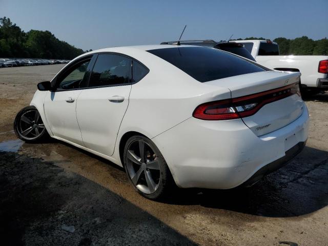 Photo 2 from auction – 2014 DODGE DART GT with VIN 1C3CDFEB1ED768380