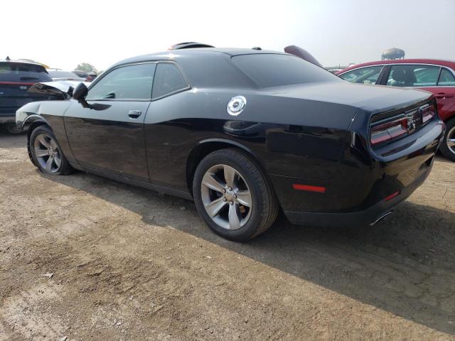 Photo 2 from auction – 2016 DODGE CHALLENGER with VIN 2C3CDZAG6GH120283