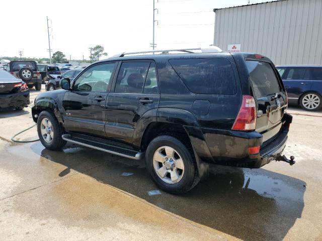 Photo 2 from auction – 2003 TOYOTA 4RUNNER LI with VIN JTEZT17R830009165