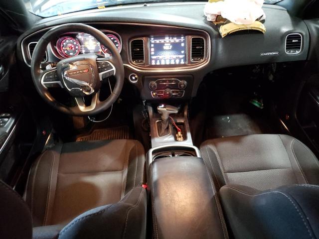 Photo 8 from auction – 2016 DODGE CHARGER SX with VIN 2C3CDXHG6GH166917
