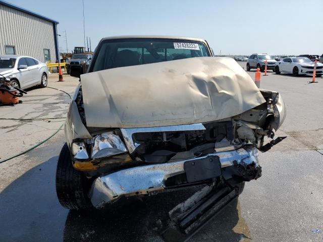 Photo 5 from auction – 1999 FORD RANGER with VIN 1FTYR10C2XPA10524