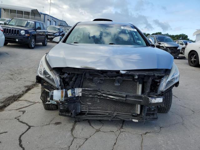 Photo 5 from auction – 2015 HYUNDAI SONATA SE with VIN 5NPE24AF8FH042387