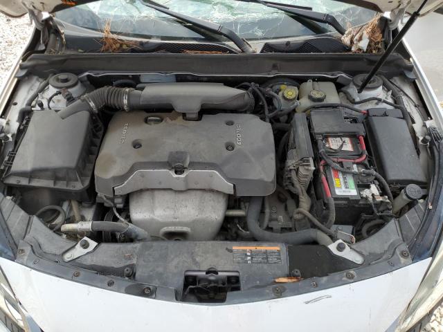 Photo 11 from auction – 2015 CHEVROLET MALIBU LS with VIN 1G11B5SL9FF104326