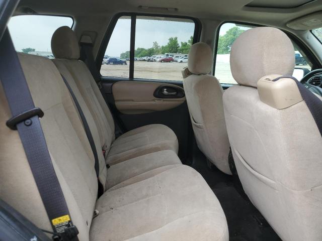 Photo 11 from auction – 2005 CHEVROLET TRAILBLAZE with VIN 1GNDS13S152291772