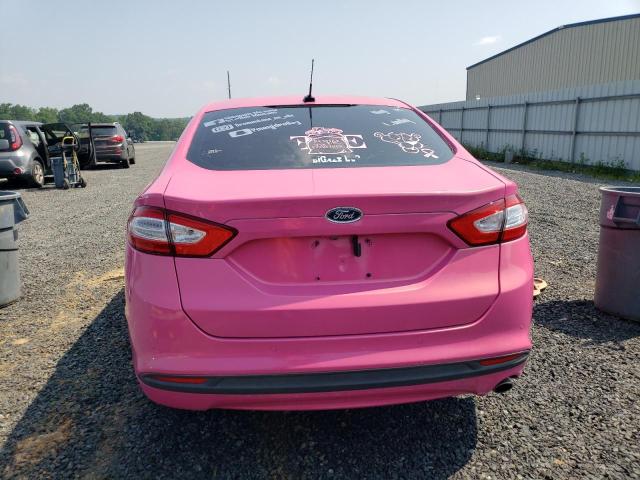 Photo 6 from auction – 2015 FORD FUSION SE with VIN 3FA6P0H79FR236183