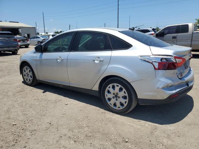 Photo 2 from auction – 2012 FORD FOCUS SE with VIN 1FAHP3F20CL390311