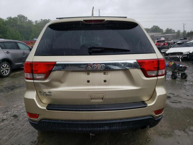 Photo 6 from auction – 2011 JEEP GRAND CHER with VIN 1J4RR4GG7BC563064