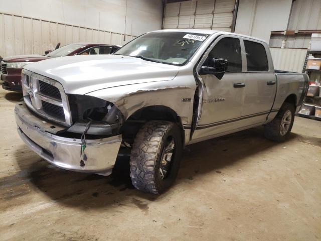 DODGE RAM 1500 S 2012 with VIN 1C6RD6KT6CS101209 - Photo from auction