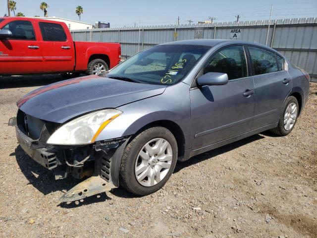 NISSAN ALTIMA BAS 2010 with VIN 1N4AL2AP9AN534739 - Photo from auction