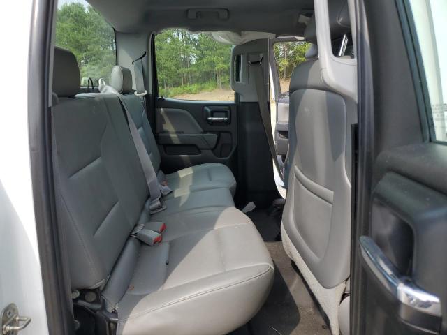 Photo 10 from auction – 2014 CHEVROLET SILVERADO with VIN 1GCRCPEH5EZ351365