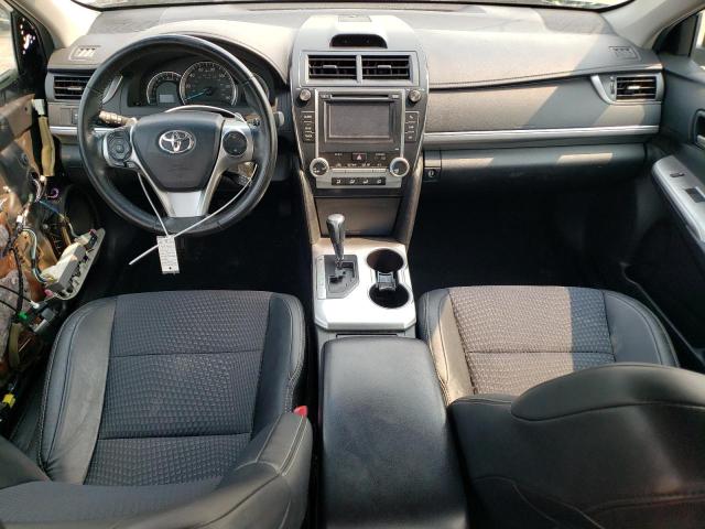 Photo 8 from auction – 2013 TOYOTA CAMRY L with VIN 4T1BF1FK4DU239244