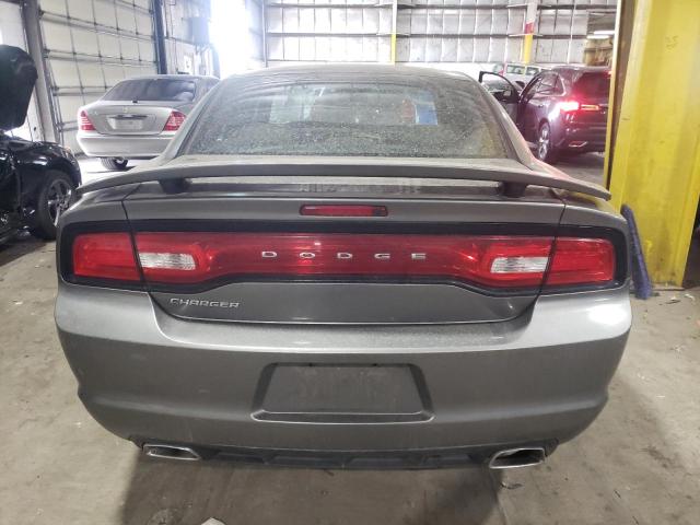 Photo 6 from auction – 2012 DODGE CHARGER SE with VIN 2C3CDXBG7CH228859