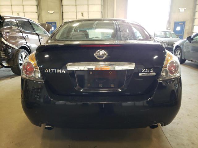 Photo 6 from auction – 2011 NISSAN ALTIMA BAS with VIN 1N4AL2AP2BN464177