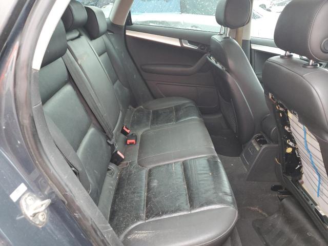 Photo 10 from auction – 2009 AUDI A3 2.0T with VIN WAUHF78P49A014869