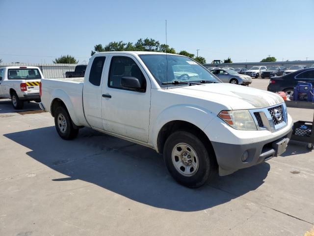 Photo 4 from auction – 2014 NISSAN FRONTIER S with VIN 1N6BD0CTXEN760172