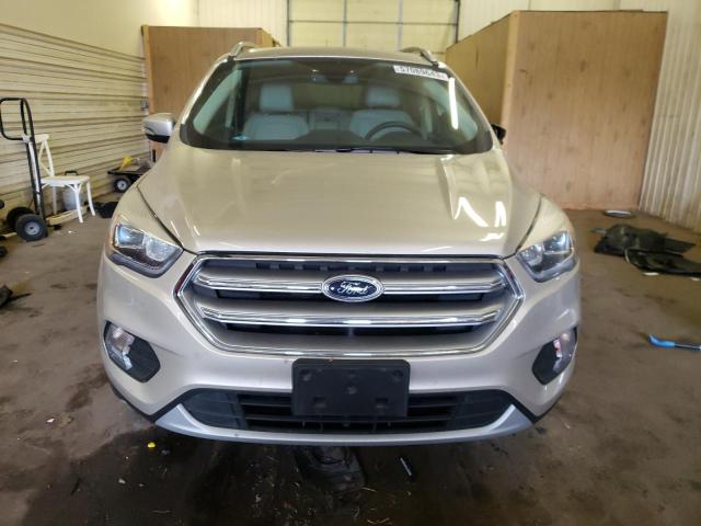 Photo 5 from auction – 2017 FORD ESCAPE TIT with VIN 1FMCU9JD3HUD41772