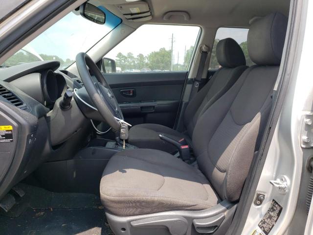Photo 7 from auction – 2012 KIA SOUL with VIN KNDJT2A52C7396025