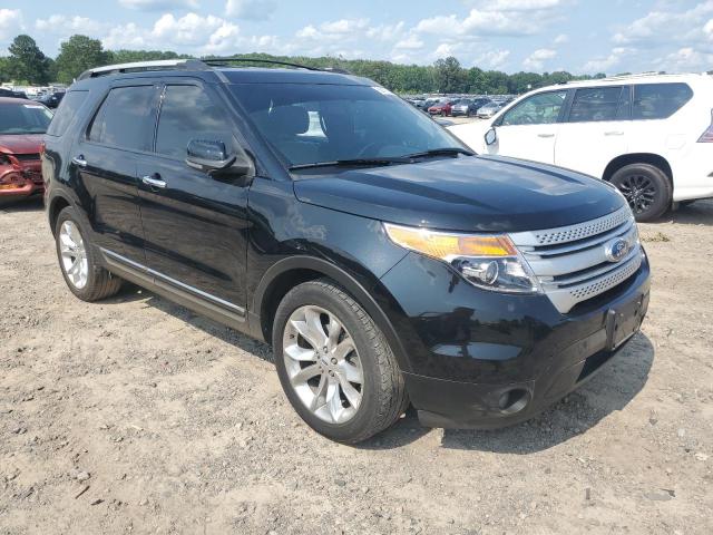 Photo 4 from auction – 2012 FORD EXPLORER X with VIN 1FMHK7D84CGA98799