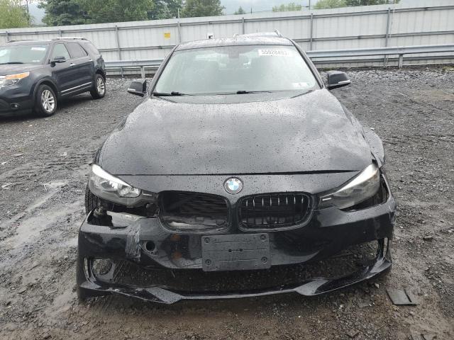 Foto 5 de la subasta – 2013 BMW 328 XI con VIN WBA3B3C53DF544007