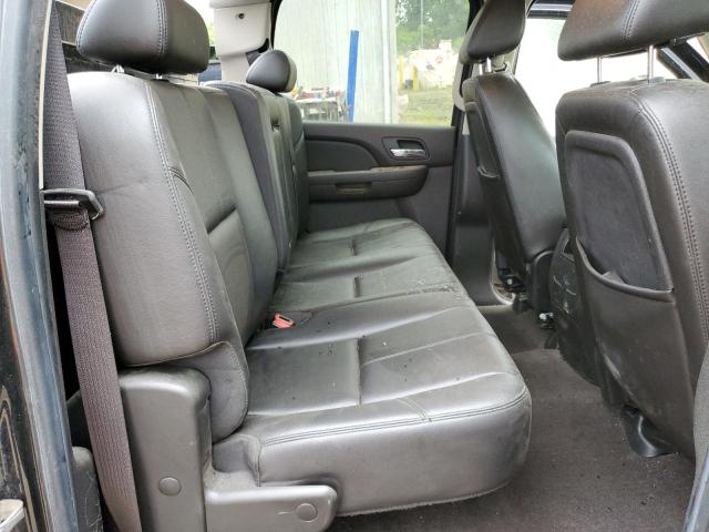 Photo 10 from auction – 2009 GMC SIERRA K25 with VIN 1GTHK63649F170615