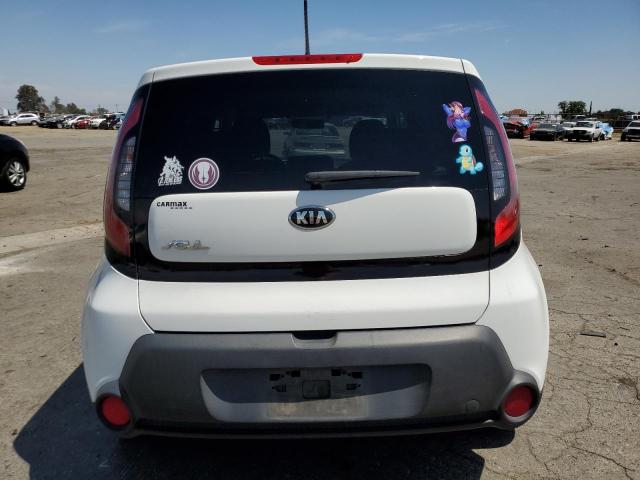 Photo 6 from auction – 2016 KIA SOUL with VIN KNDJN2A2XG7866579