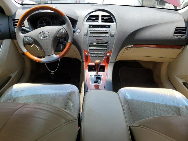 Photo 8 from auction – 2010 LEXUS ES 350 with VIN JTHBK1EG4A2346135