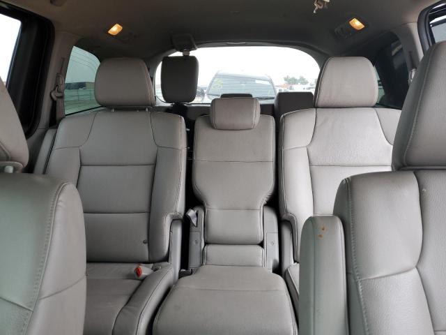 Photo 10 from auction – 2014 HONDA ODYSSEY EX with VIN 5FNRL5H69EB093291