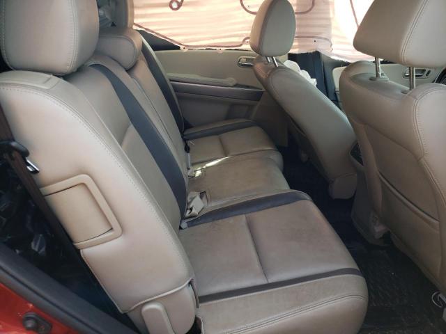 Photo 10 from auction – 2012 MAZDA CX-9 with VIN JM3TB3DA7C0350152