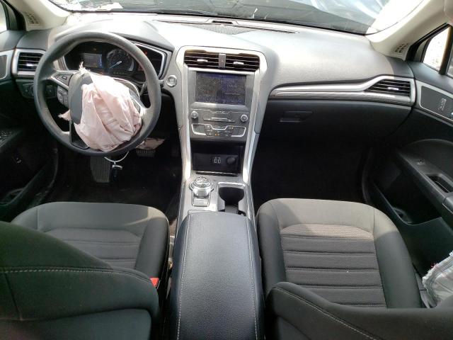 Photo 8 from auction – 2020 FORD FUSION SE with VIN 3FA6P0LU1LR121537