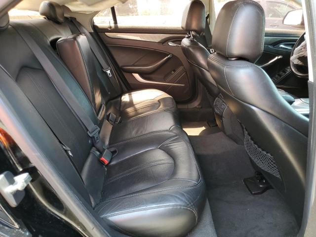 Photo 10 from auction – 2008 CADILLAC CTS with VIN 1G6DF577180212937