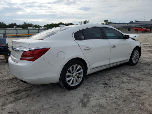 Photo 3 from auction – 2016 BUICK LACROSSE with VIN 1G4GB5G31GF179402