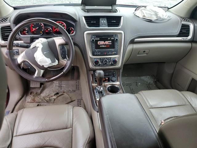 Photo 8 from auction – 2014 GMC ACADIA DEN with VIN 1GKKVTKD5EJ235429